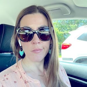 Meet your Posher, Kylie